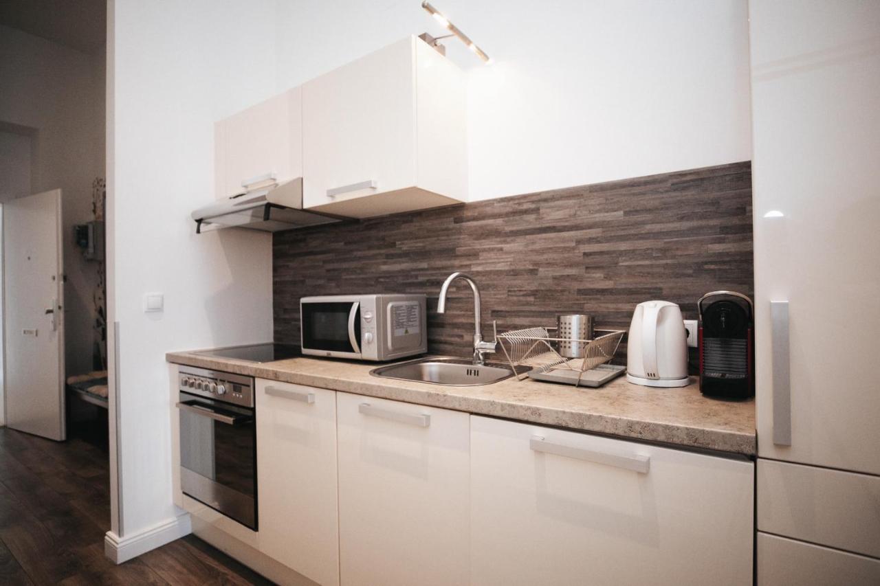 Kh Universitaet Apartment Wien