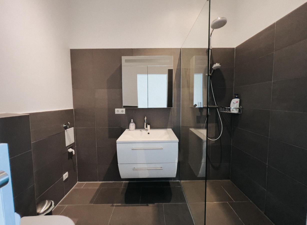 Kh Universitaet Apartment Wien