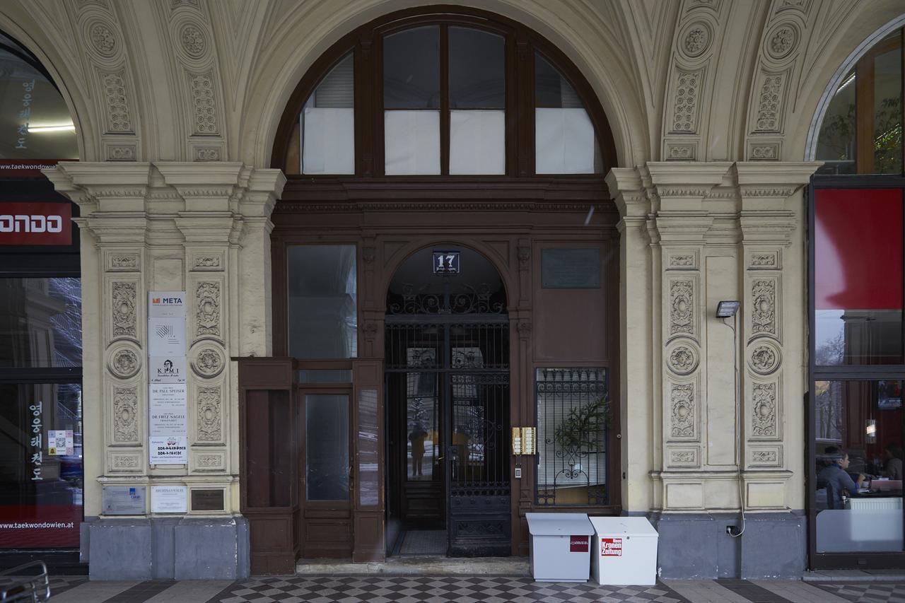Kh Universitaet Wien